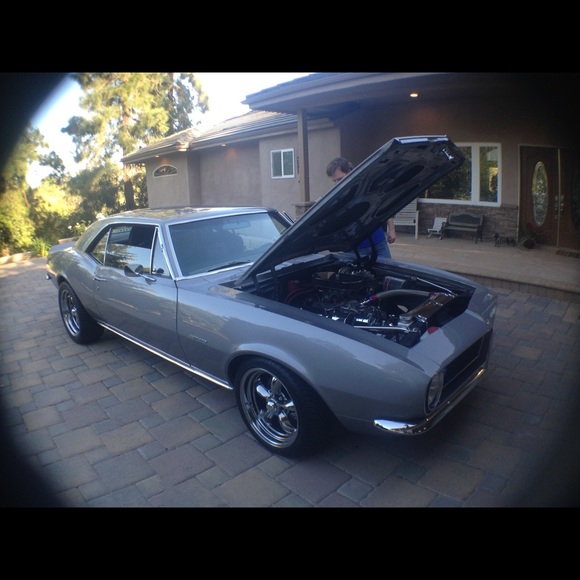 Profile Picture of Aden Fruehling (@thesquant) on Poshmark