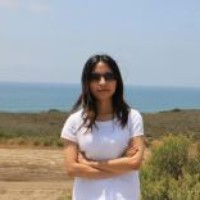 Profile Picture of Zoe Suleng Soeung (@zoe-suleng-soeung) on Quora