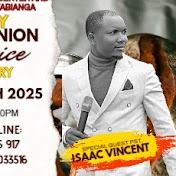 Profile Picture of PASTOR VINCENT ISAAC NEW LIFE CHANGOI (@Isakomediatv) on Youtube
