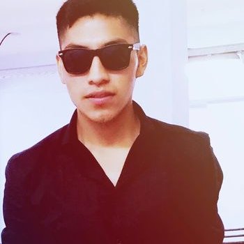 Profile Picture of Erik Ibañez (@grilloibanez) on Twitter