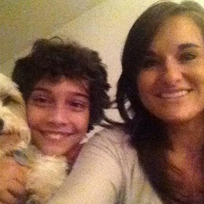 Profile Picture of Ada C. Stone (@AdaCStone) on Twitter