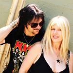 Profile Picture of Brett & Donna (@kiss_couple95) on Instagram