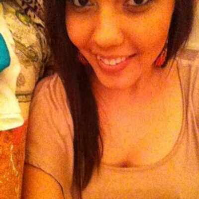 Profile Picture of Danielle Saucedo (@ForeverPink03) on Twitter