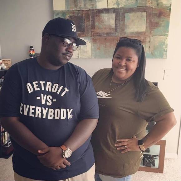 Profile Picture of Darius Townsend (@dtown11) on Poshmark