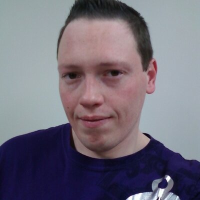 Profile Picture of Chris P. Proudfoot (@chrispfootie) on Twitter