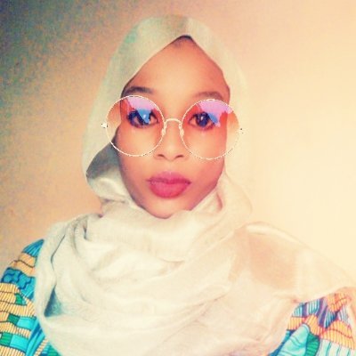 Profile Picture of Ameena Yusuf Adam (@AmeenaYusufAda2) on Twitter