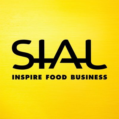 Profile Picture of SIAL Paris (@sial_paris) on Twitter