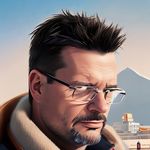 Profile Picture of Oliver Pohl (@orka_pohl) on Instagram