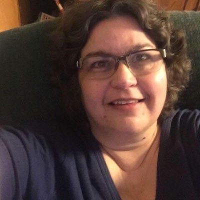 Profile Picture of Janet Hejl Williams (@JanetWi37189091) on Twitter