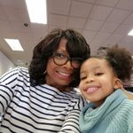 Profile Picture of Robyn Small (@rwitzend) on Instagram