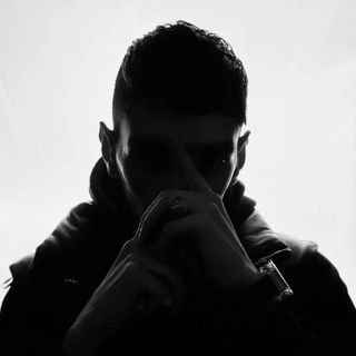 Profile Picture of Haj Sidi Mohamed El Bakkali (@laguiss_officiel) on Instagram