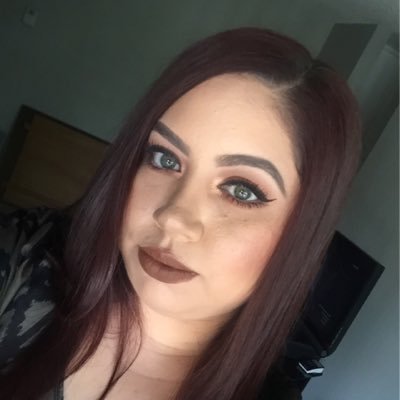 Profile Picture of Cynthia Paez (@paez_cynthia) on Twitter