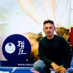 Profile Picture of Luca Valbonesi (@shiatsuconluca) on Instagram