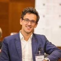 Profile Picture of Ramin Aliev (@ramin-aliev) on Quora