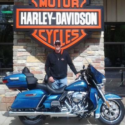 Profile Picture of Paul Branham (@PaulBranham1) on Twitter