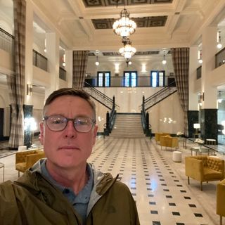 Profile Picture of Ron Weaver (@lastcenturyartifacts) on Instagram