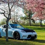 Profile Picture of Mike Steiner (@z34_panda) on Instagram