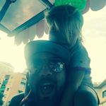 Profile Picture of Peter Shaw (@shadrackdingle) on Instagram