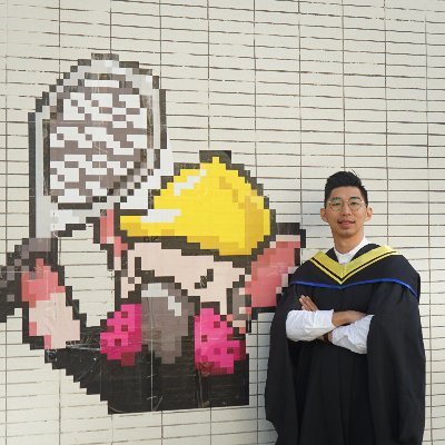 Profile Picture of Thomas Yeung Chun Yin (@thomasycy) on Twitter