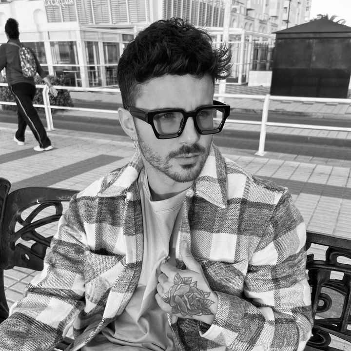 Profile Picture of Manuel González Rodr (@@manugrodri) on Tiktok