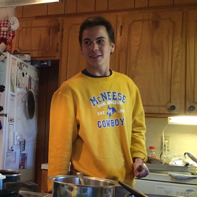 Profile Picture of Seth Sibley (@Seth_sibley) on Twitter