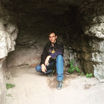 Profile Picture of Bryan Goslin (@bryan_goslin) on Twitter