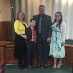 Profile Picture of Cindy Schrum (@smalltownfarmgirl21) on Instagram