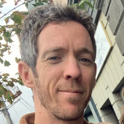 Profile Picture of Bob Murphy (@BobMurphy02) on Twitter