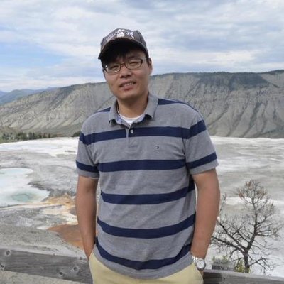 Profile Picture of Wei Lin (@weilin0929) on Twitter