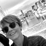 Profile Picture of Alice Salmon (@salmon_alice_) on Instagram