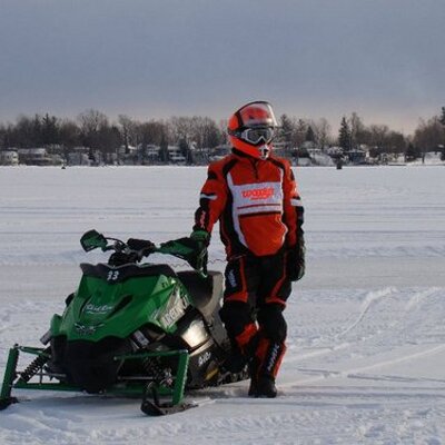 Profile Picture of Andrew Terrill (@Terrillracing4) on Twitter