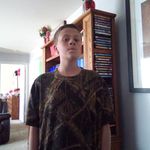 Profile Picture of Seth Fischer (@seth.fischer.3150) on Instagram