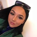 Profile Picture of Filipina (@filipina_k) on Instagram