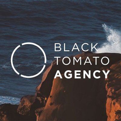 Profile Picture of Black Tomato Agency (@BlackTom_Agency) on Twitter