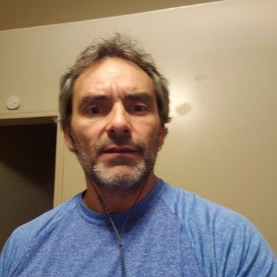 Profile Picture of Steven Cruse (@StevenCruse7) on Twitter