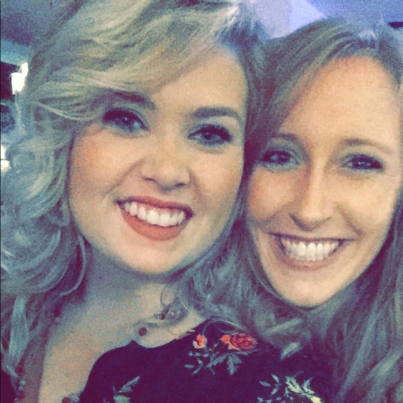 Profile Picture of Kay Cipperly (@k_cip) on Poshmark