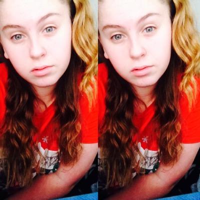 Profile Picture of Nicole Lucia Woods (@Nicolemahone13) on Twitter