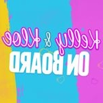 Profile Picture of Kelly & Kloe Official page (@kellyandkloe) on Instagram