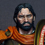 Profile Picture of Derek Clark (@fluisterwoud painting) on Flickr