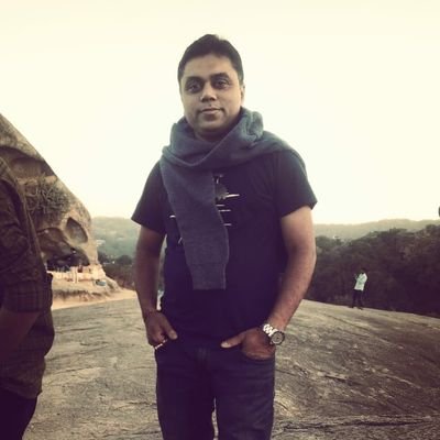 Amit Kapadia - Twitter Profile Picture of Amit Kapadia (@amitkapadia23) on Twitter