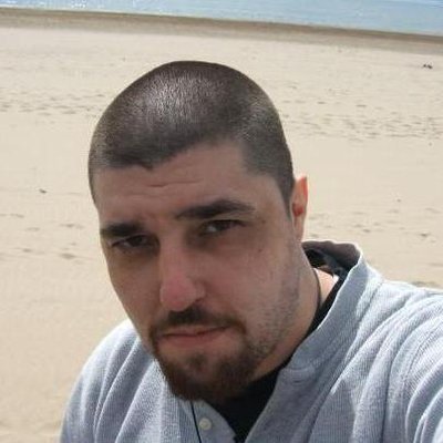 Profile Picture of James Howie (@James_Thunder) on Twitter