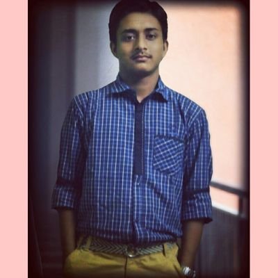 Profile Picture of Sudipto Ray (@ray_sudipto) on Twitter