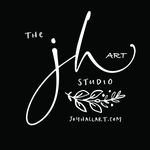 Profile Picture of Joy Hall (@joyhallart) on Instagram