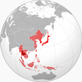 Profile Picture of Greater East Asia Co-Prosperity Sphereon Wikipedia