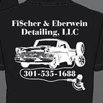 Profile Picture of Drew Fischer And Kurt Eberwein (@fischerandeberweindetailing) on Instagram
