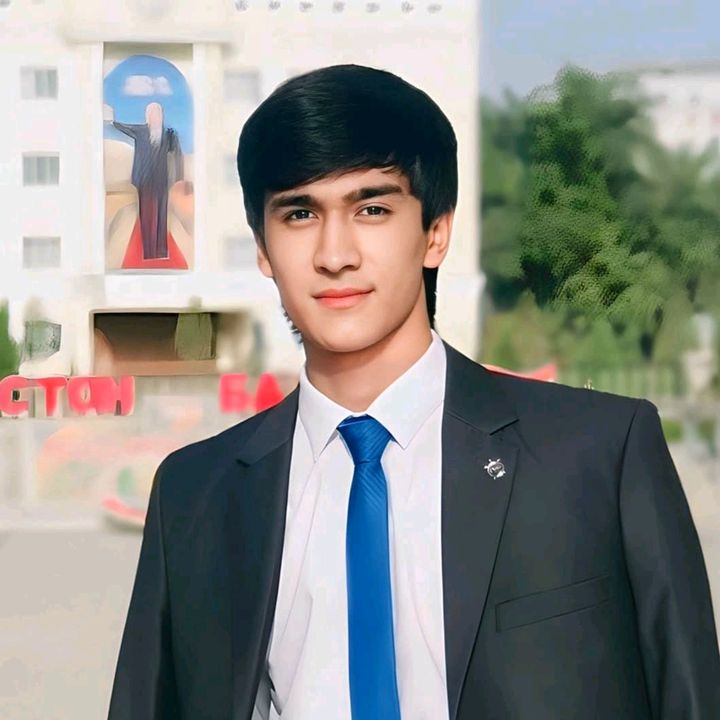 Profile Picture of Ꮯᴀʍᴀндᴀᴩ_Ꮋуᴩхᴏнᴏʙ🖤 (@samandar_nurhonov) on Tiktok