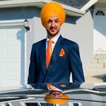 Profile Picture of Virinder Grewal (@grewalvirinder) on Instagram