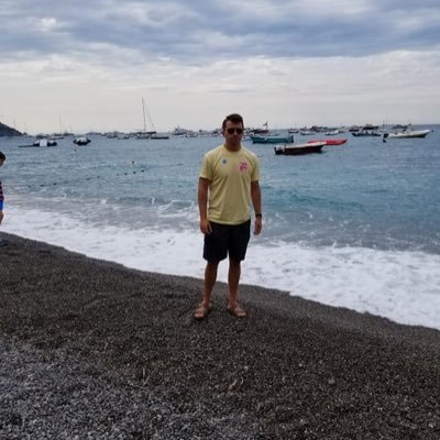Profile Picture of Jake Chase (@jakechase18) on Twitter