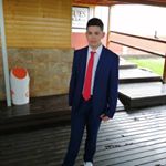 Profile Picture of Carlos García murga (@carlosgarcia.murga) on Instagram