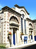Profile Picture of The Blakehay Theatre, Weston-super-Mareon Wikipedia